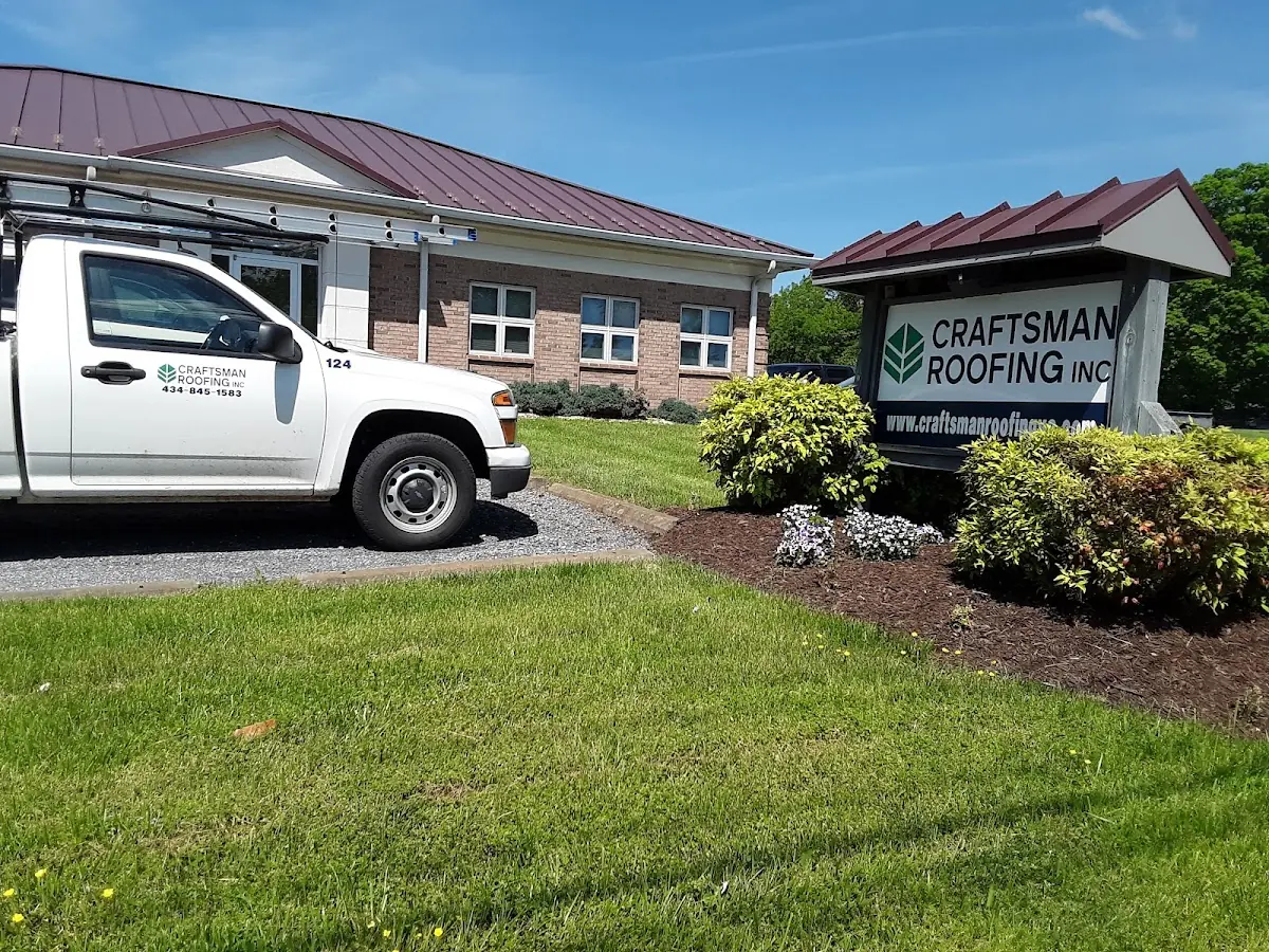 Quality Hail Damage Roof Repair by experienced craftsmen in Boddy